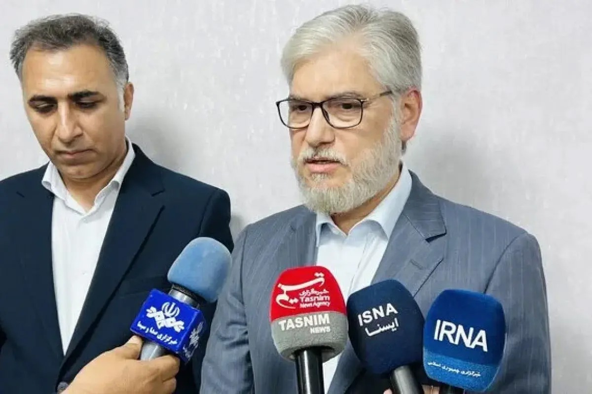 وزیر علوم: دغدغه ما حضوری یا غیرحضوری شدن است