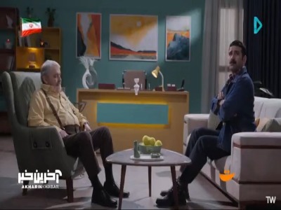 حقوق خانومم کفاف زندگی منو نمیده!