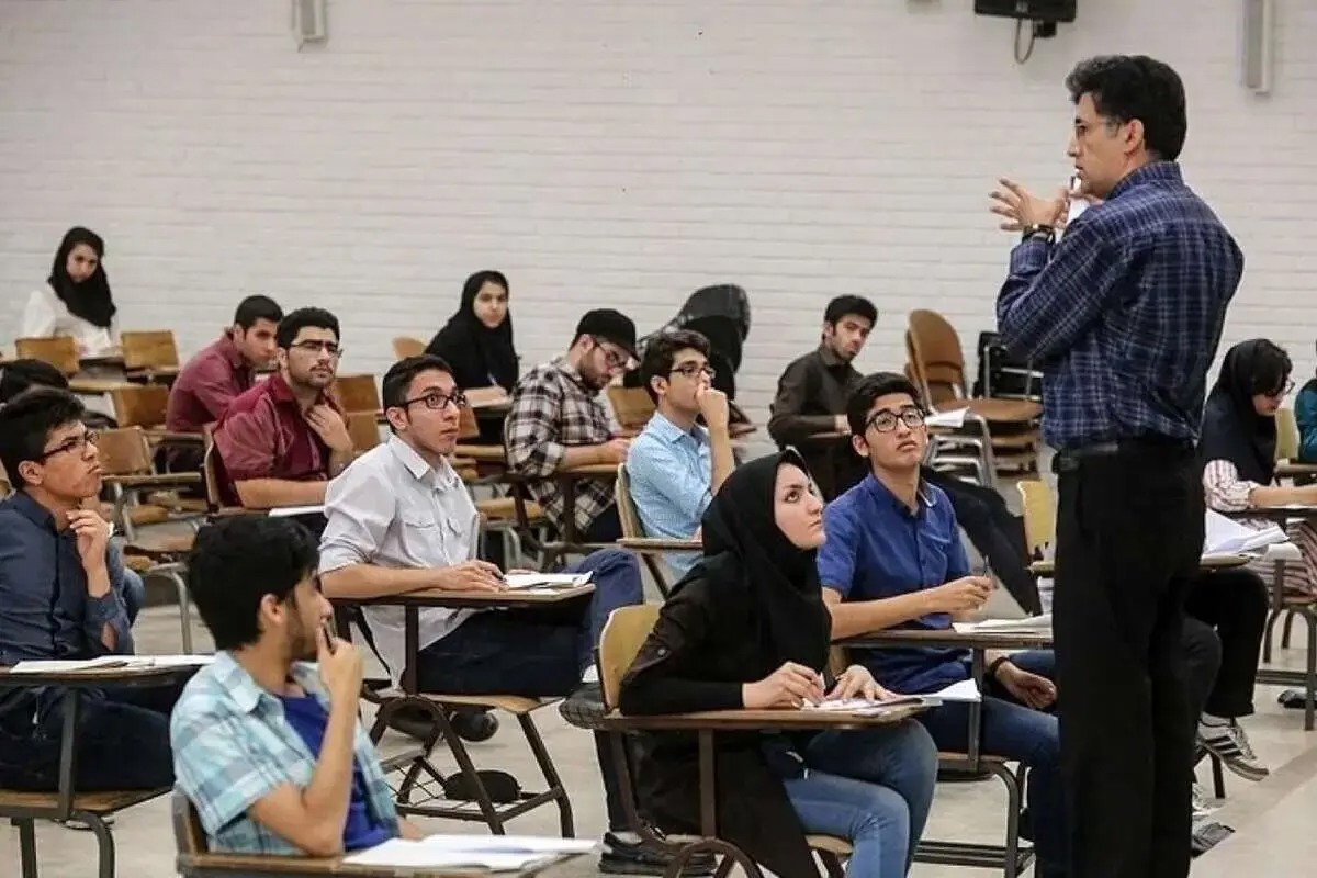 جزئیات برگزاری آزمون‌های عملی و تشریحی کارشناسی ارشد