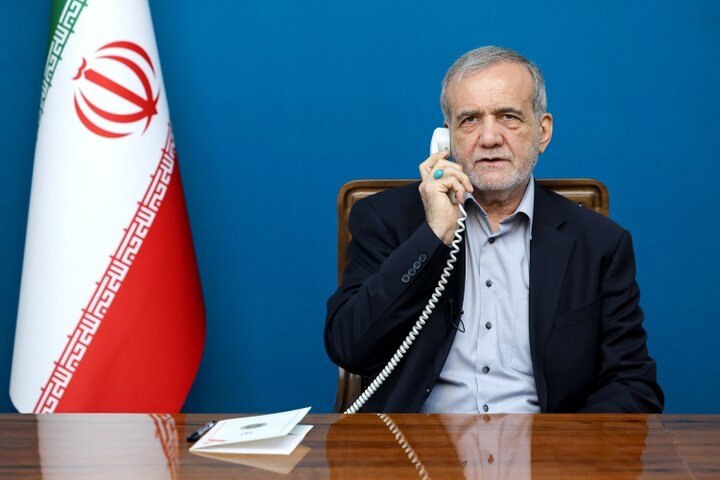 دستور رئیس‌جمهور برای رفع فوری مشکلات و تأمین نیازهای ضروری مردم در مناطق متاثر از سیل