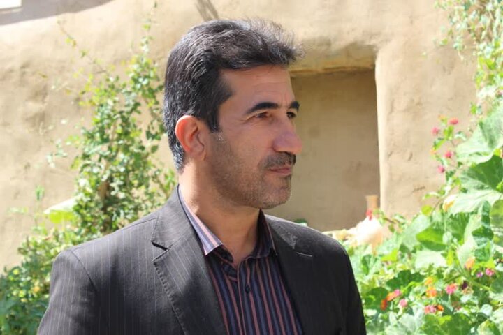 آریا جوان