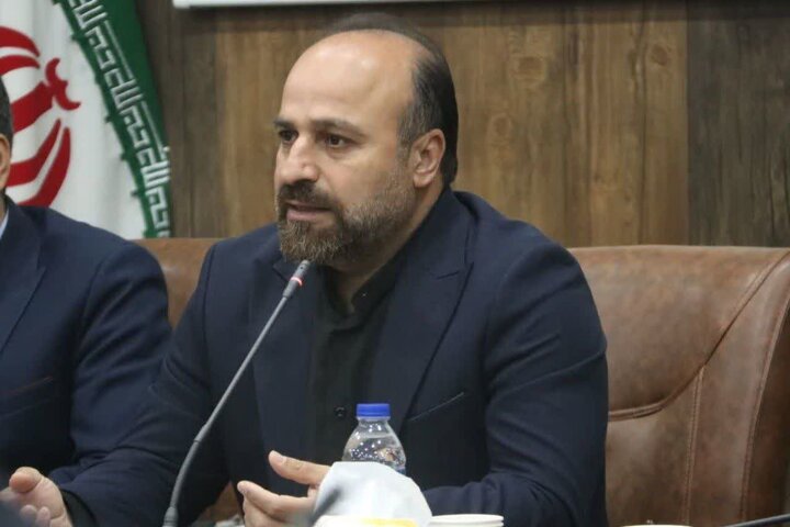 آریا جوان