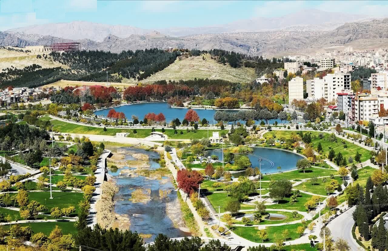 شهرِ چشمه‌ها در صف ثبت ملی؛ اینجا تاریخ از آب شروع می‌شود
