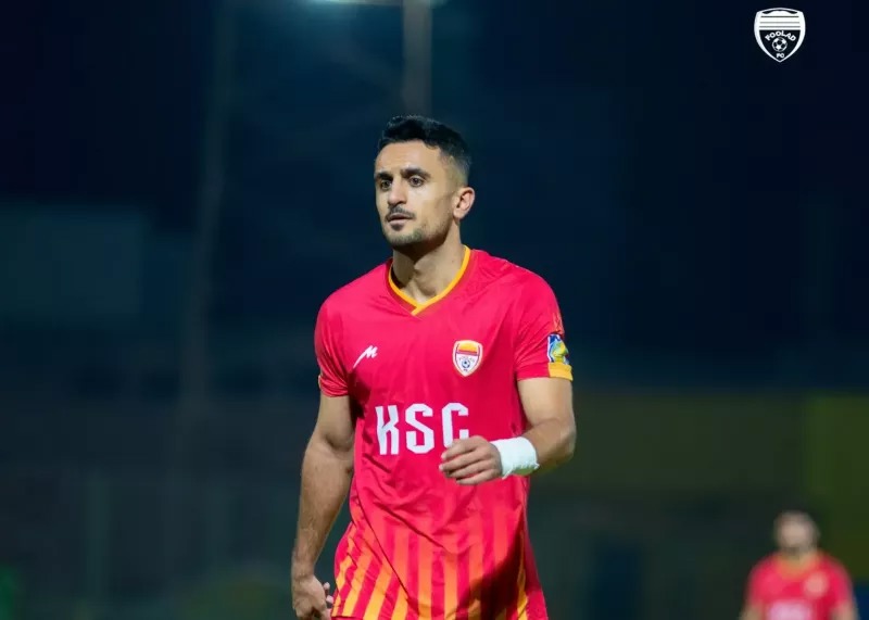 رزاق‌پور باعث پشیمانی پرسپولیس از یک خرید بزرگ!