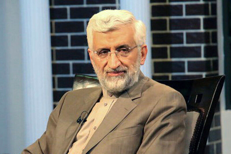 مهاجری: آقای پزشکیان، توقعتان از سعید جلیلی بی‌جاست