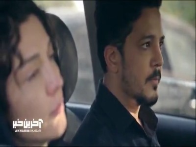 یعنی جون بچه تو اینقدر برا بابات زیادیه