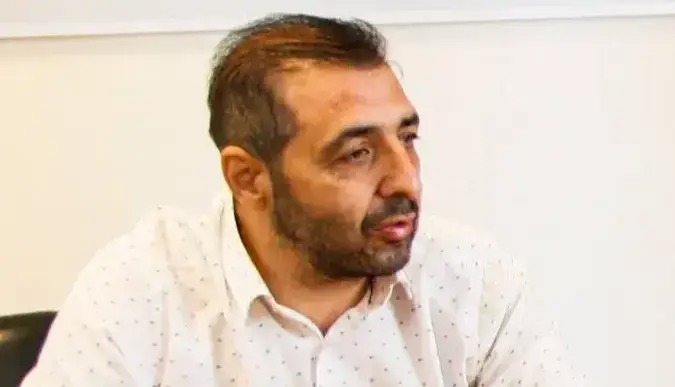 جانشین خداداد عزیزی در تراکتور مشخص شد