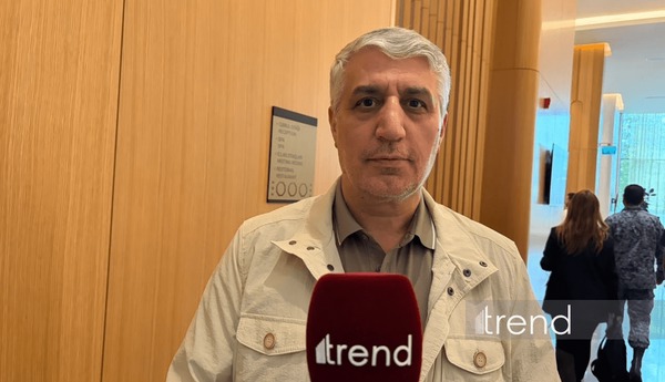سفیر ایران: روند مثبتی در روابط تهران-باکو شکل گرفته است