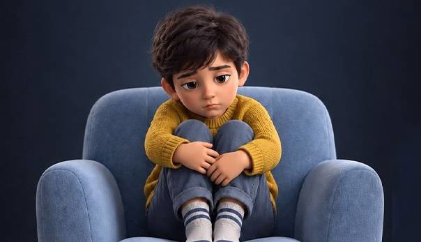 با «حوصله‌م سر رفته» کودک چه کنیم؟