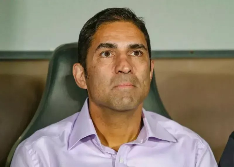 هاشمیان: جذب مغانلو در فرودگاه لغو شد!