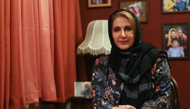 دلایل دلنشین مهاجرت فاطمه گودرزی از تهران