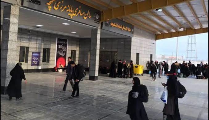 بازگشایی موقت گذرگاه شلمچه و چذابه به دستور نخست‌وزیر عراق