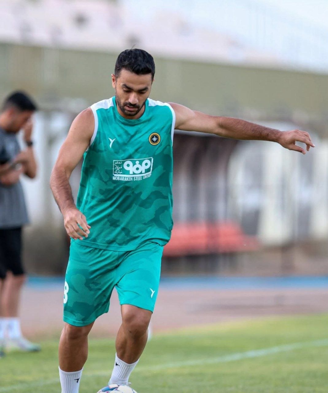 آریا جوان