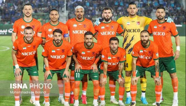 پرونده‌های باز و خطر کسر امتیاز؛ مس رفسنجان در یک‌قدمی بحران