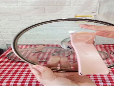 مثل روز اول در قابلمه برق میزنه!