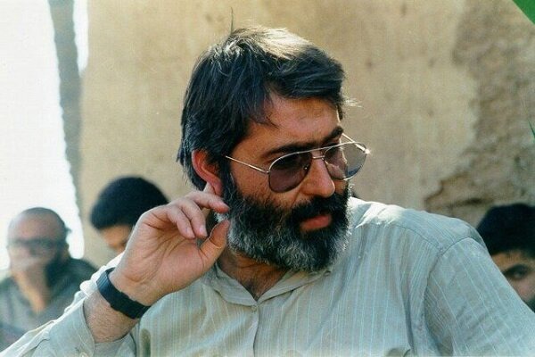 روزی که دوربین شهید آوینی روایتگر جنگ شد