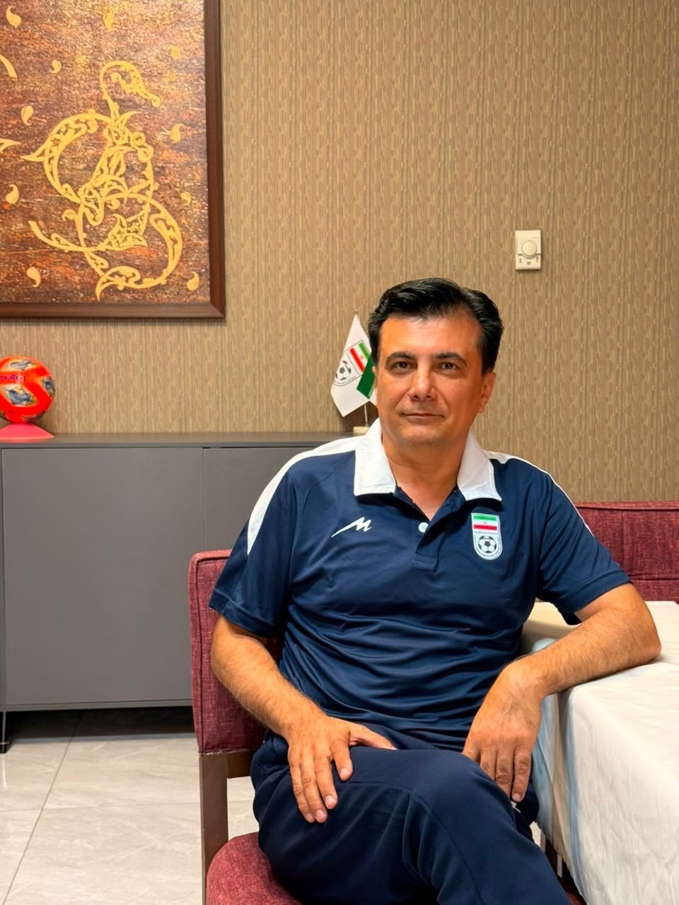 آریا جوان