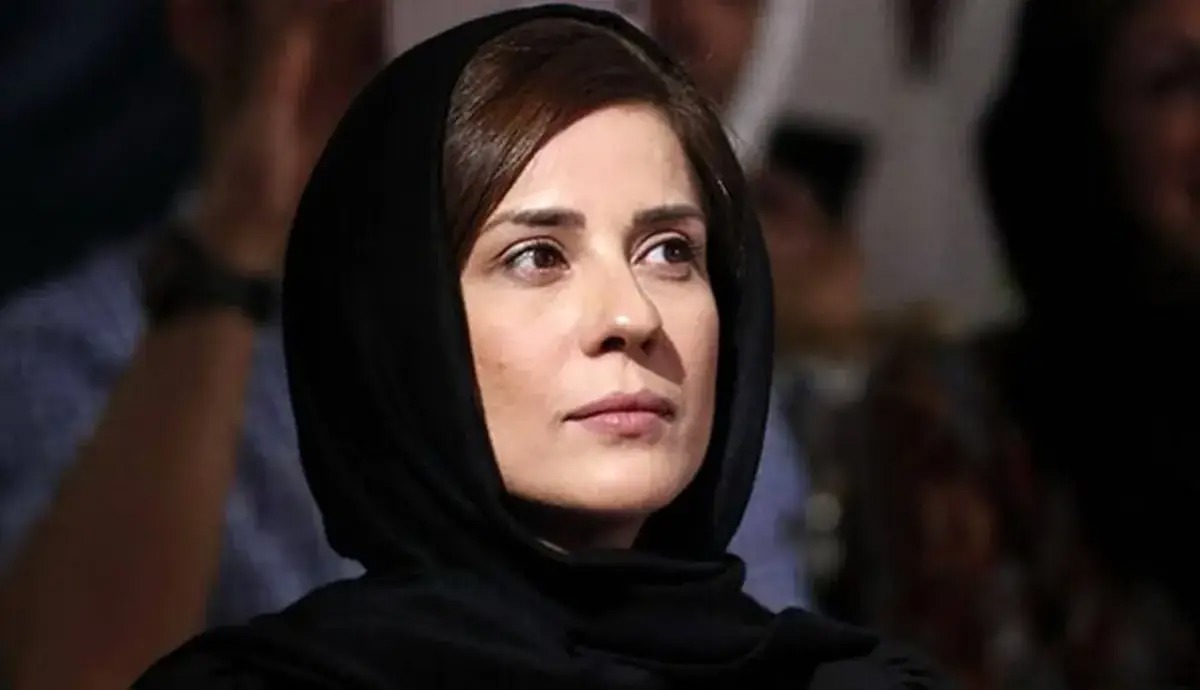 سارا بهرامی: دلم نمیخواد حتی به سال آینده فک کنم