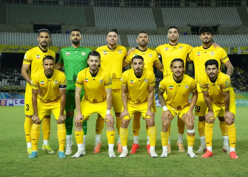 معضل بزرگ فجرسپاسی با حضور بیرانوند!