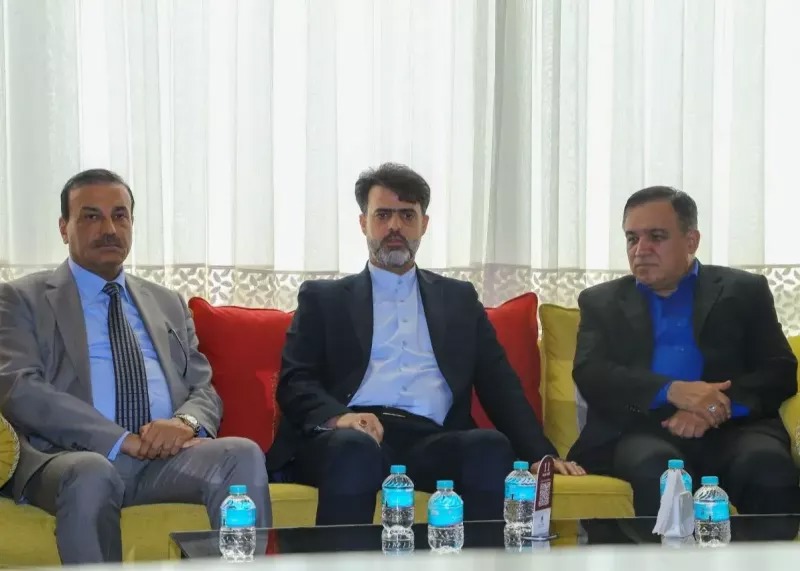 خیال استقلالی‌ها راحت شد، بصره مثل آزادی!