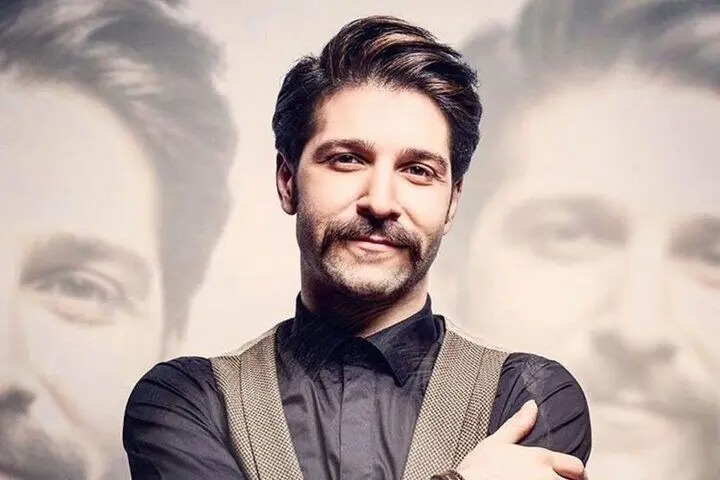 این خیابان را به نام حمید هیراد زدند