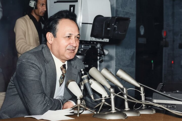 آریا جوان