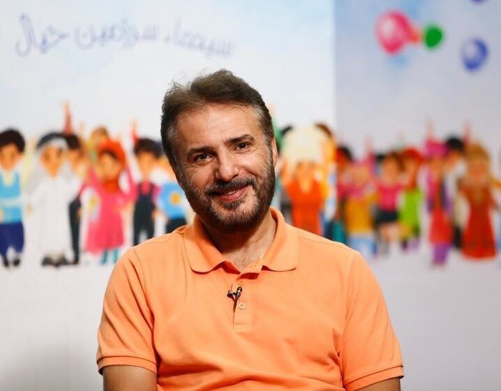 سیدجواد هاشمی یک فیلم دیگر برای کودکان می‌سازد