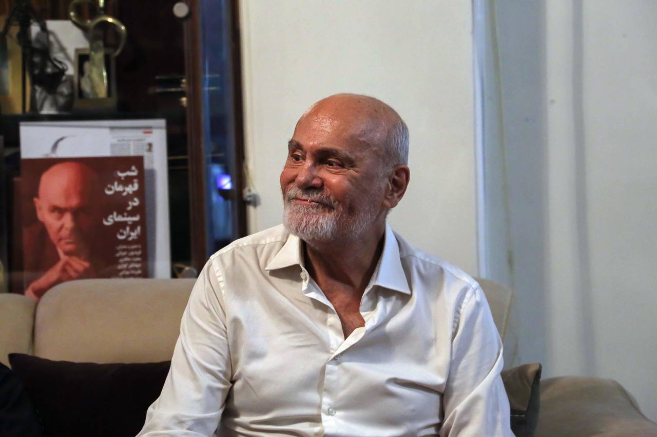 آریا جوان