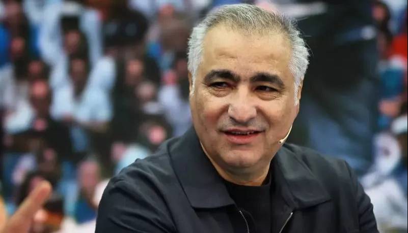 پیام ساکت برای برد آسیایی؛ ممنون استقلال