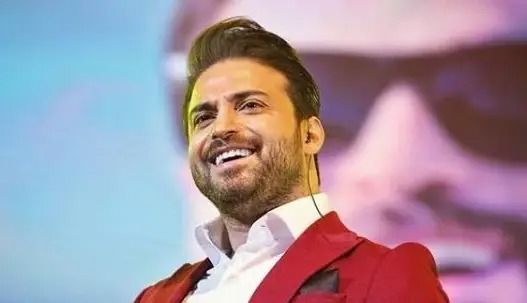 عشق و علاقه‌ی بی اندازه‌ی بابک جهانبخش به ایران؛ حتی پاسپورت آلمانیم رو نرفتم بگیرم!