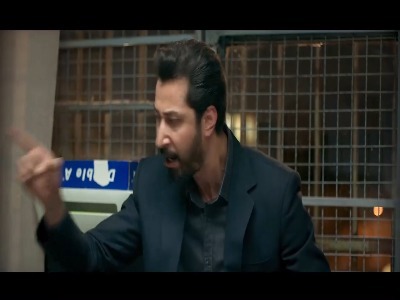 رونمایی از تیزر تازه فیلم سینمایی «زنده شور»
