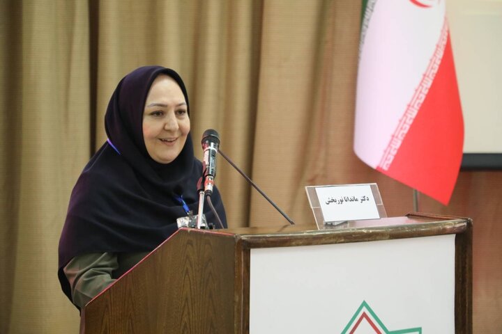 آریا جوان