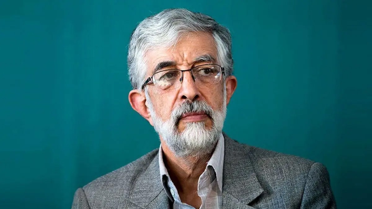 حدادعادل: تأثیر مثبت معدل به «مرگ مدرسه» منجر می‌شود