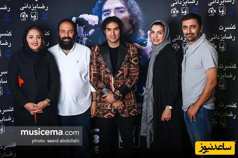 آریا جوان