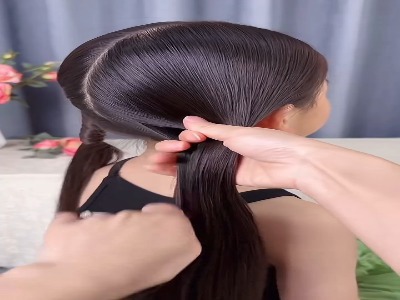 ایده مدل موی دخترونه و جذاب