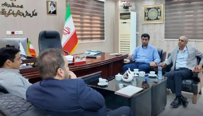 آبی‌پوشان، خواهان بازگشت سریع به ورزشگاه خانگی