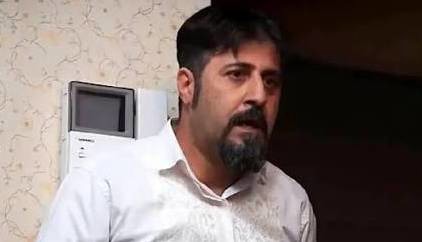 مرد متاهل باید بره پیش زنش