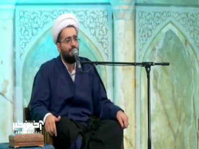 راه رها شدن و در امان ماندن از شر شیطان