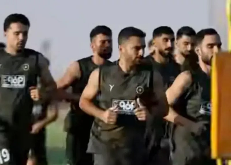 استارت دوباره سپاهان در اصفهان