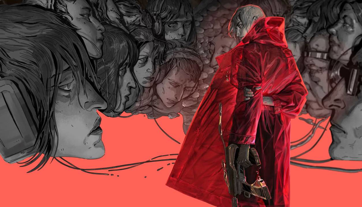 بازی Zero Parades: For Dead Spies ماه آینده در قالب نسخه Director’s Cut به PS۵ می‌آید