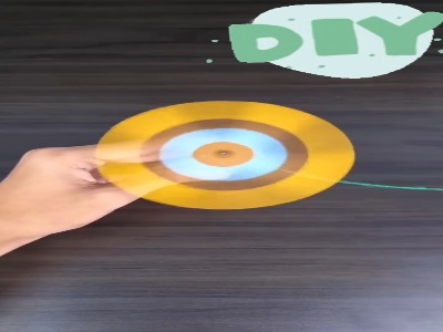 فرفره باحال بساز