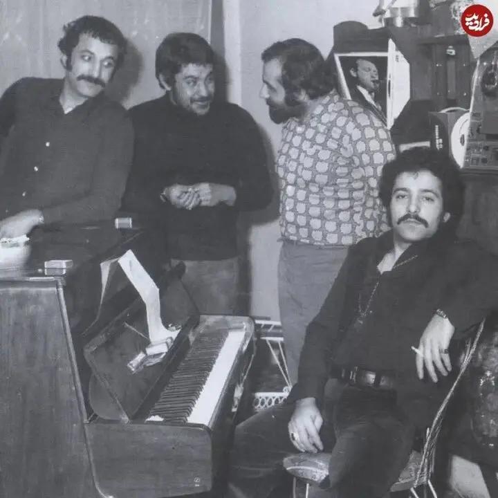 آریا جوان
