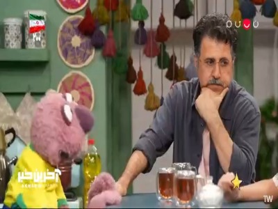 جناب خان میخواد بدونه رایان سرلک طرفدار مسی هستش یا رونالدو