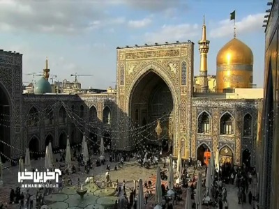 وقتی بیای سربازات هم عهد و هم قسم می شوند...