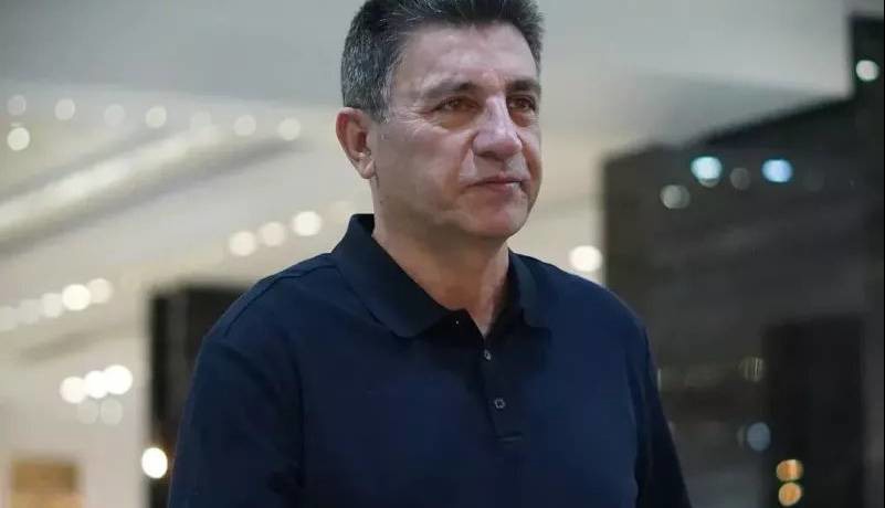 امیر قلعه‌نویی بالاتر از همه سرمربیان تاریخ ایران!