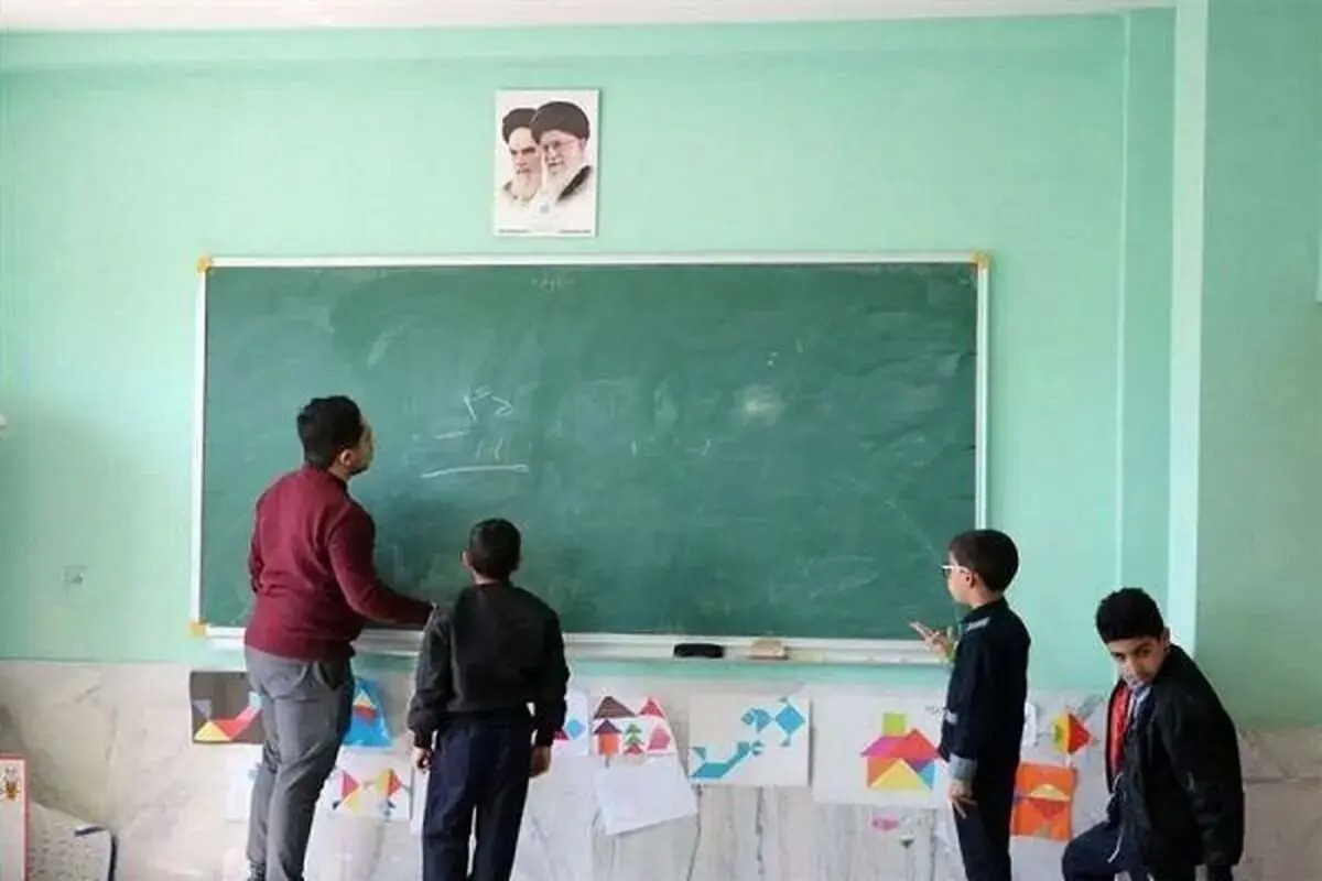 افزایش حق التدریس معلمان از مهر