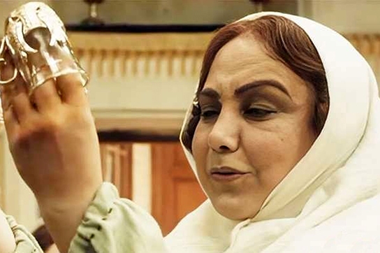 آریا جوان