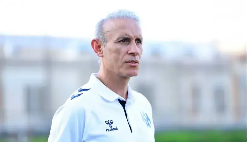 آخرین حرف یحیی با دهوک!