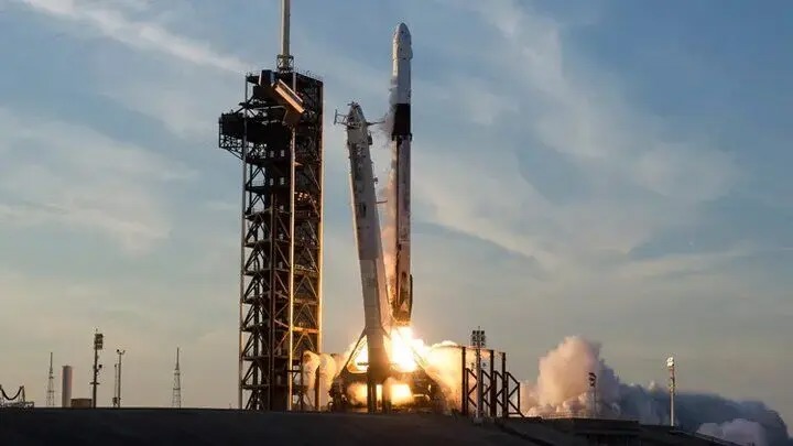 قرارداد ۹۴۶ میلیون دلاری ناسا نصیب «اسپیس‌ایکس» شد