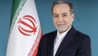 عراقچی در نیویورک: مهمترین هدف ما حضور در یک تریبون بین المللی برای دفاع از حقانیت مردم ایران است